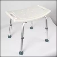 Стул для ванны, стул для душа для ветеранов, стул для купания инвалидов, стул для беременных, стул с нескользящими ножками