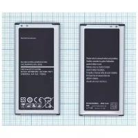 Аккумуляторная батарея EB-BG900BBC, EB-BG900BBE для телефона Samsung Galaxy Round, Galaxy S5 GT-i9600, GT-i9602, GT-i9700, SM-G900, SM-G900A, SM-G900F, SM-G900FD Duos