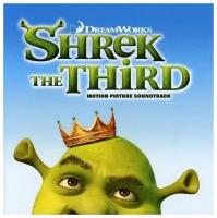 Shrek - The Third - Soundtrack