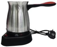 Кофеварка электрическая / Электрическая турка OSCAR OS-0203, серый
