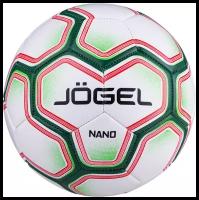 Футбольный мяч Jogel Nano