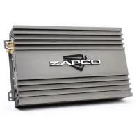 Автомобильная акустика ZAPCO Z-150.2 II - 2-канальный SQ-усилитель.