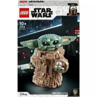 Конструктор LEGO Star Wars 75318 Малыш