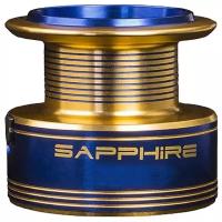 Запасная шпуля Favorite Sapphire 2500 алюминий