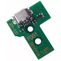 Модуль питания (зарядки) JDS - 030 для беспроводного геймпада SONY PLAYSTATION DUALSHOCK 4