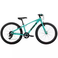 Велосипед Bh Expert Junior 24 2021 Blue/Black (Us:m)