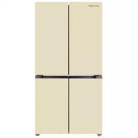 Холодильник отдельностоящий KUPPERSBERG NFFD 183 BEG