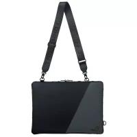 Сумка для ноутбука 15.6" ASUS ROG Ranger BS1500 Carry Sleeve полиэстер черный 90XB06T0-BSL000