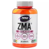 Минерально-витаминный комплекс NOW ZMA 800 мг 180 капсул