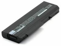 Аккумуляторная батарея усиленная для ноутбука HP Compaq nc6300