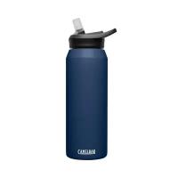 Camelbak бутылка спортивная eddy+ (1 литр), синяя