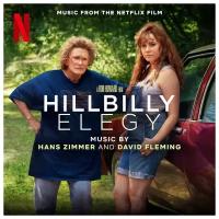Саундтрек Sony Hans Zimmer - Hillbilly Elegy (Music from the Netflix Film) (180 Gram Black Vinyl)