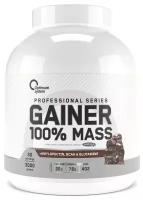 Гейнер Optimum system Gainer 100% Mass (3000 г)