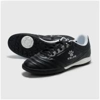Обувь футбольная (многошиповки) KELME, 871701-000-44, размер 44 (российский размер 43), ПУ, резина, черный
