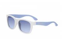 С/з очки Babiators Original Navigator Цвет: Бело-синие (Градиентные линзы) Возраст: 0-2