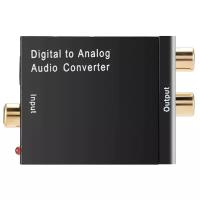 Конвертор PALMEXX Digital to Analog Audio Converter cut