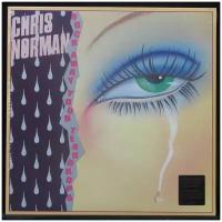 Виниловая пластинка Sony Chris Norman – Rock Away Your Teardrops (coloured vinyl)