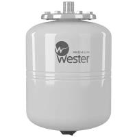Расширительный бак Wester Premium WDV 35P 35 л