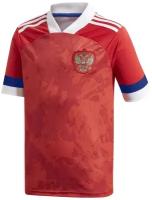 Детская футболка сборной России 2020 22 (120-130 см