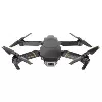 Гексакоптер global drone GD89 черный