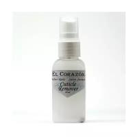EL CORAZON EL Corazon, Cuticle Remover - гель для удаления кутикулы (№409), 30 мл