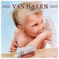 Van Halen. 1984 (виниловая пластинка)