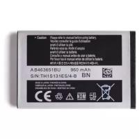 Аккумулятор Activ AB463651BU для Samsung L700/B3410/B5310/C3200/C3222/C3312/C3322/C3500/C3510 (960 mAh)