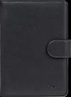 RIVACASE Чехол-книжка RIVACASE для планшета 3017 универсальный 10,1', кожзам, черный