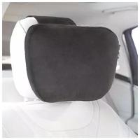 Автомобильная подушка для шеи на подголовник кресла для путешествий, подарок для автомобилиста, шейная подушка