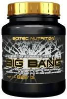 Scitec Nutrition Big Bang 3.0 (825 гр.) Манго