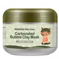 BioAqua Очищающая пузырьковая маска