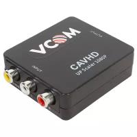 Цифровой конвертер Vcom AV to HDMI DD497