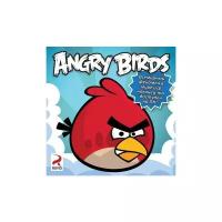Angry Birds Jewel (PC) английский язык