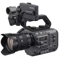 Видеокамера Sony FX6 Kit 24-105mm f/4