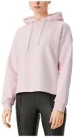 Пуловер женский, s.Oliver, артикул: 510.10.202.14.140.2109288, цвет: светло-розовый, размер: XL