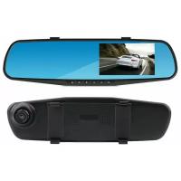 Видеорегистратор-зеркало автомобильный Haifisch Vehicle Blackbox 1 камера (Изображение справа)