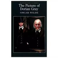 Picture of Dorian Gray. Oscar Wilde