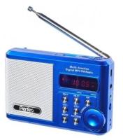 Радиоприемник Perfeo Sound Ranger, синий