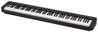 Цифровое пианино CASIO CDP-S100 черный