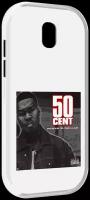 Чехол MyPads 50 Cent - Power Of The Dollar для Caterpillar S42 задняя-панель-накладка-бампер