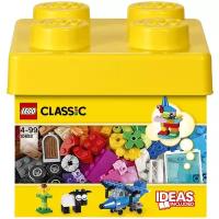 LEGO Classic Конструктор Набор для творчества, 10692