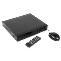 8-канальный AHD видеорегистратор - SKY-XF-9008NF-LM - видеорегистратор для камер / видеорегистратор для видеонаблюдения