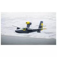 Обзорный полет на гидросамолете Lake для 1-3 человек (20 минут)