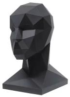 3D-конструктор оригами PAPERRAZ Фигура "Голова для аксессуаров"