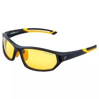 Очки солнцезащитные для водителей Goodyear, антифары с желтыми линзами