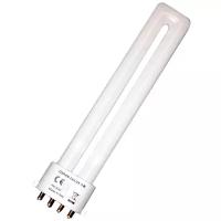 Лампа ультрафиолетовая Osram 11 Вт 2G7 для стерилизатора Eheim ReeflexUV 800 4-х канальная (1 шт)