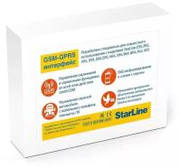 Автосигнализация StarLine GPS+ГЛОНАСС Мастер (4000968)