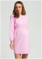 I Love Mum Платье "Ламми" для беременных; цвет: орхидея 46