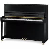 KAWAI K-300 M/PEP, цвет чёрный полированный (Акустические пианино)