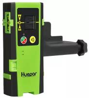 Приемник - детектор Huepar LR-6RG для лазерного уровня